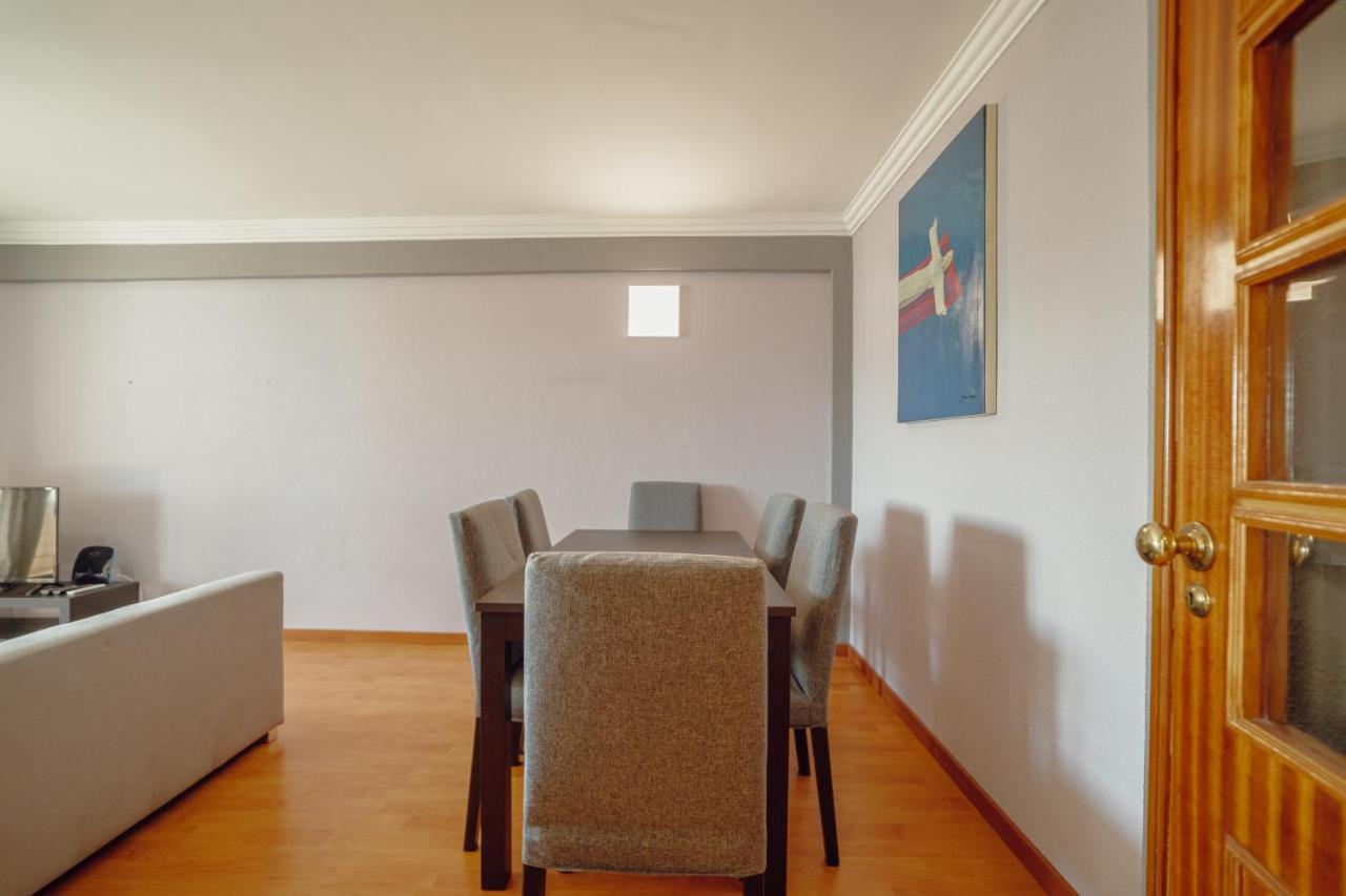 Matosinhos Seaside Apartment By Vacationy מראה חיצוני תמונה