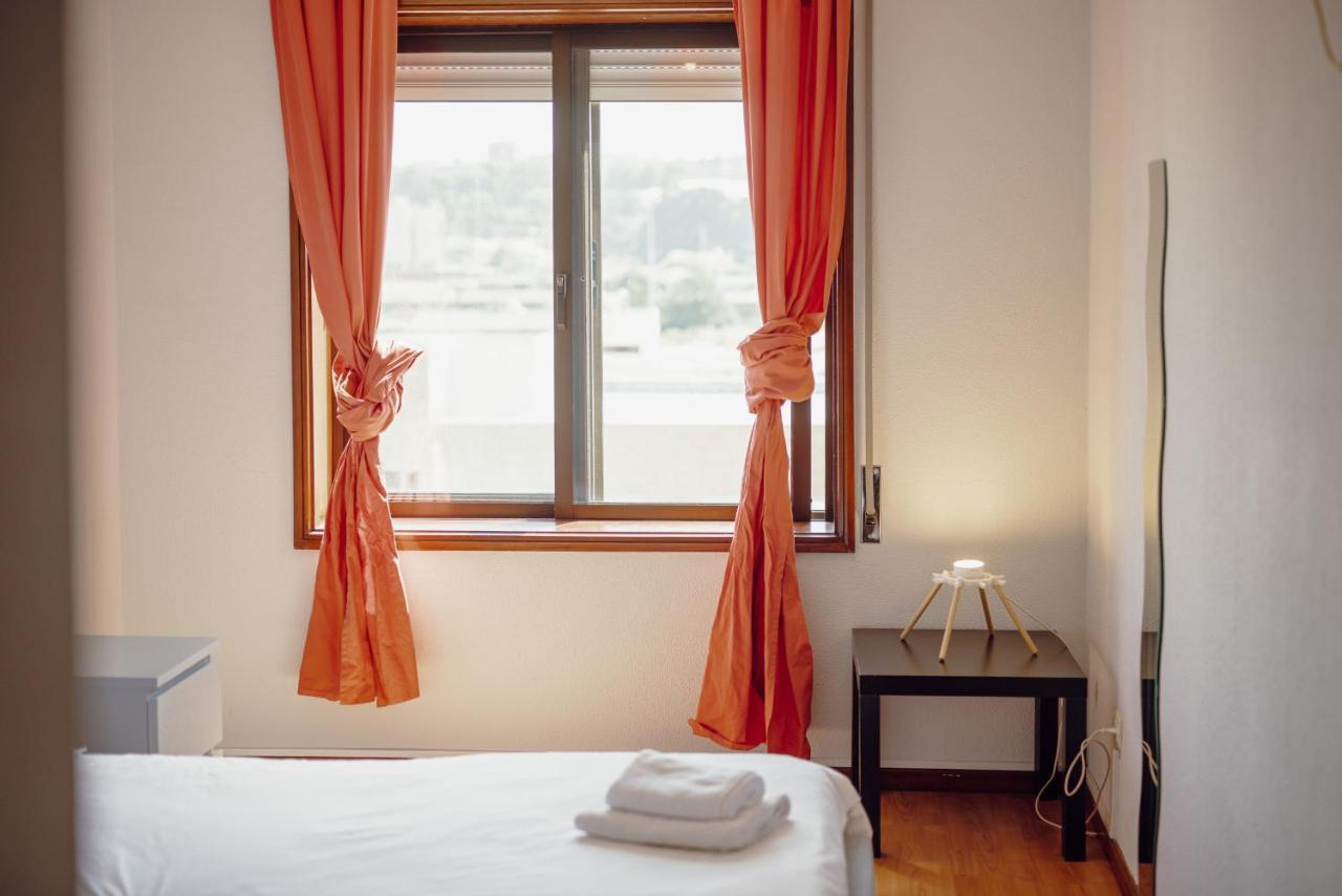 Matosinhos Seaside Apartment By Vacationy מראה חיצוני תמונה